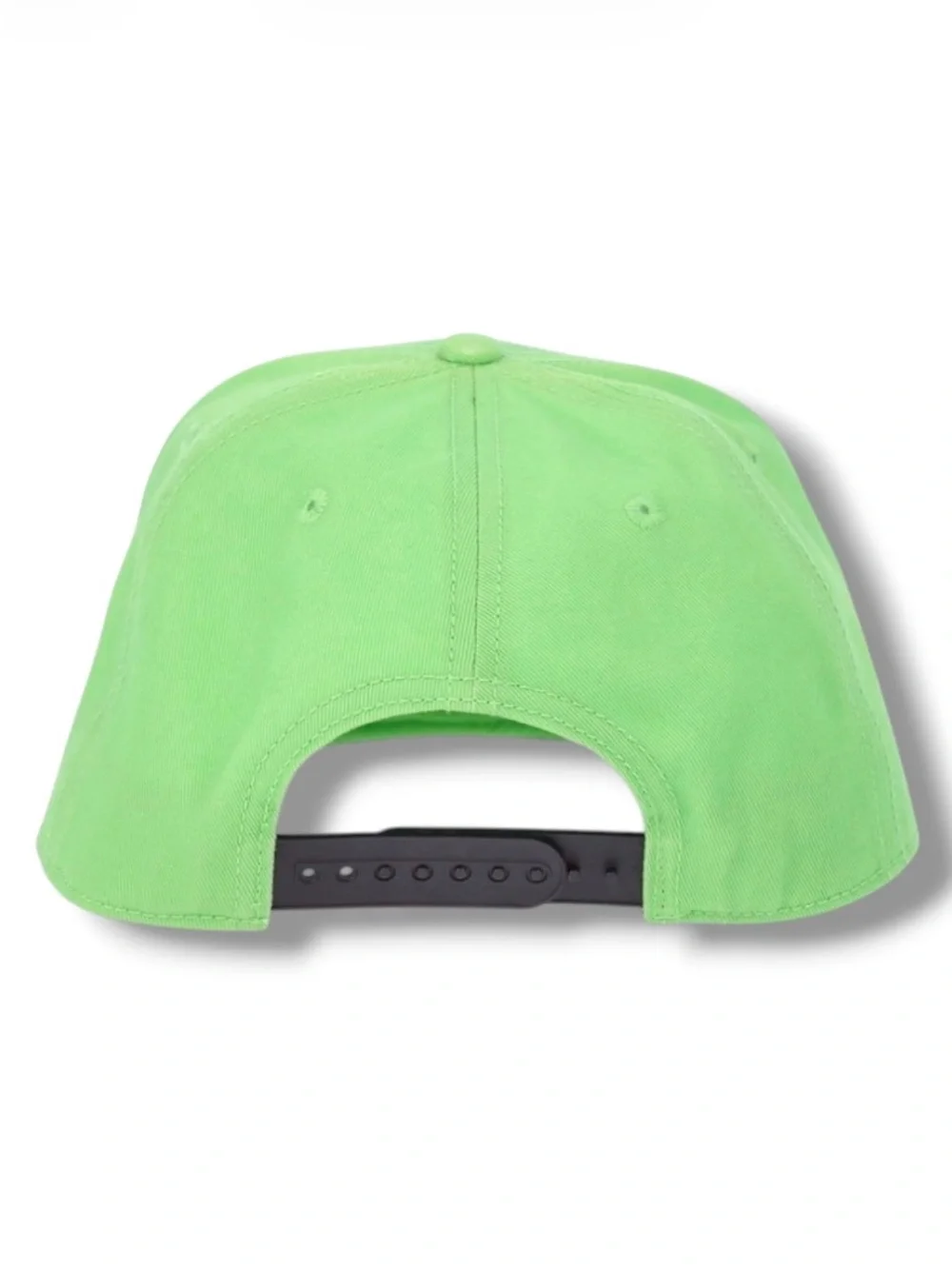 Minecraft Creeper Adjustable Snapback Hat - NWT